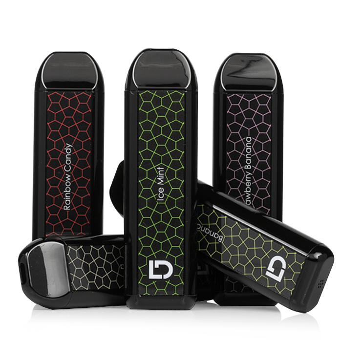 LD HUGE 3000 puffs | Smokey Jones | Tampa's #1 Smoke & Vape Shop