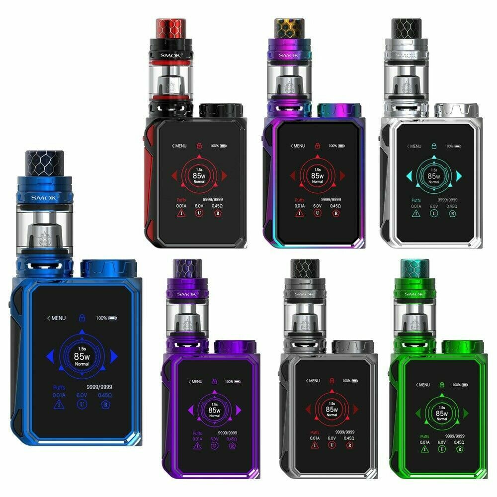 elfbar nachfüll pod läuft aus Reusable Vapes Explained: The Best Alternatives To Disposable Vapes In The  UK main image 0