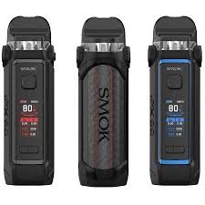 elfbar nachfüll pod läuft aus SMOK Trinity Alpha Pod System Kit 1000mAh cheap online