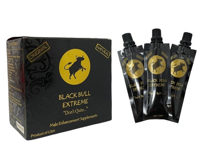 BLACK Bull　8枚 Black Bull Honey Pack | Smokey Jones | Tampa's #1 Smoke & Vape Shop