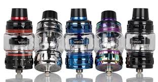 uwell crown valyrian 2 Uwell Valyrian 2 Pro tank | Smokey Jones
