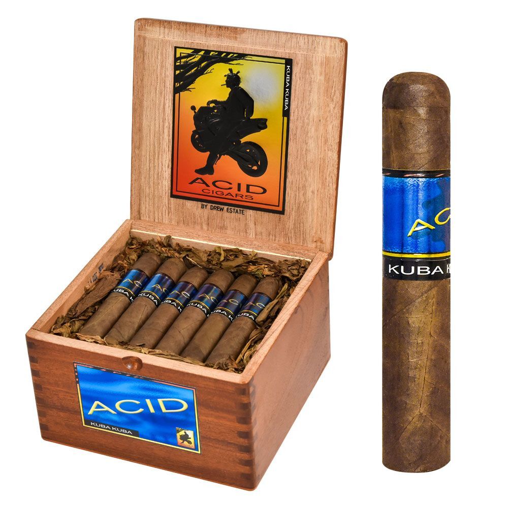 Acid cigars near me